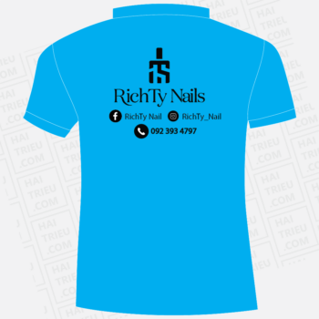 dong phuc richty nail