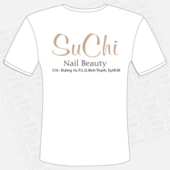 dong phuc suchi Nail & hair beauty