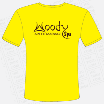 dong phuc woody spa & nail