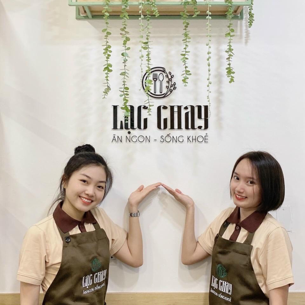 hinh anh dong phuc lac chay an ngon song khoe
