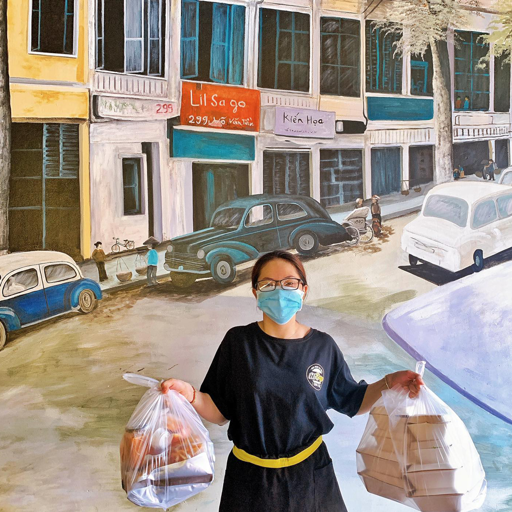 hinh anh dong phuc lil sago com & lau