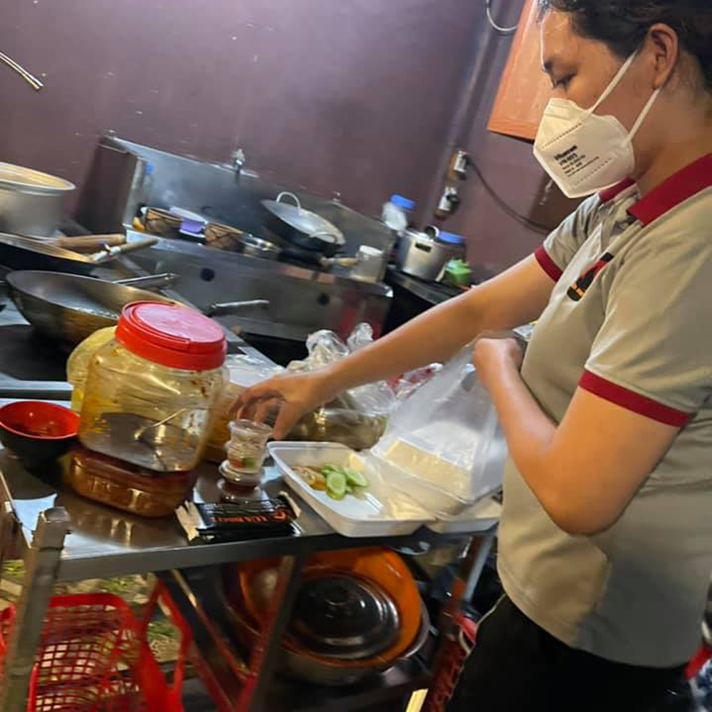 hinh anh dong phuc lua bbq