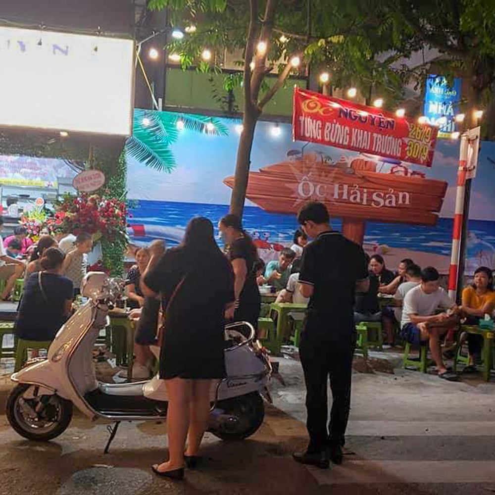 hinh anh dong phuc nhan vien oc nguyen