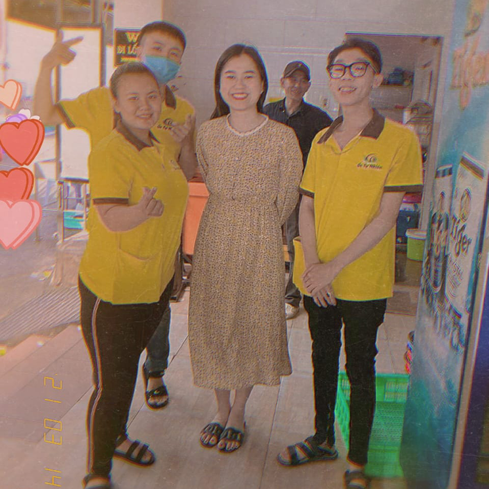 hinh anh dong phuc oc tu nhien