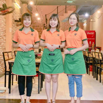 hinh anh tap de nhan vien lau the lun