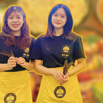 hinh anh tap de nhan vien oc bu hai phong