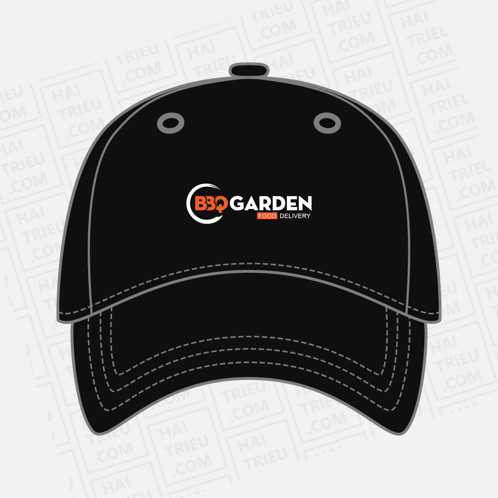 mu luoi trai bbq garden food delivery