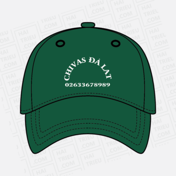 non nhan vien chivas da lat