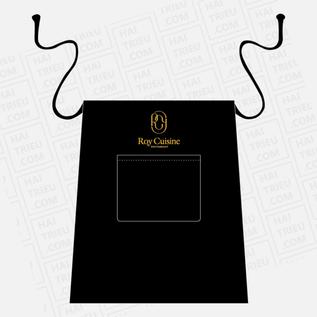 tap de nhan vien roy cuisine restaurant
