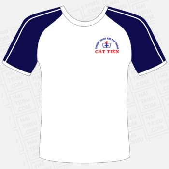 Trường THPT Cát Tiên