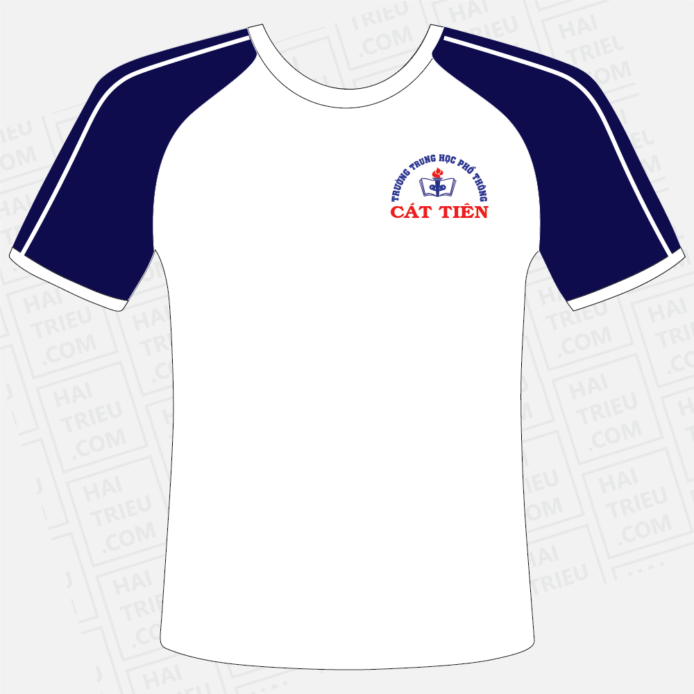 Trường THPT Cát Tiên