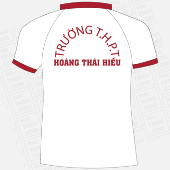 ao the duc hoc sinh truong thpt hoang thai hieu