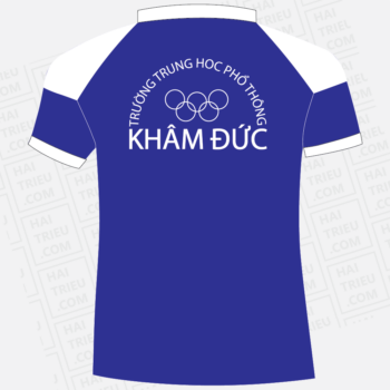 ao the duc hoc sinh truong thpt kham duc