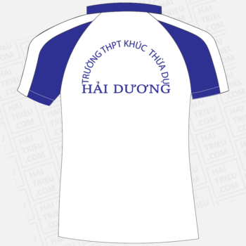 ao the duc truong thpt khuc thua du