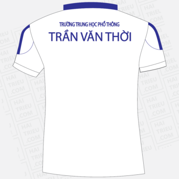 ao the duc hoc sinh truong thpt tran van thoi
