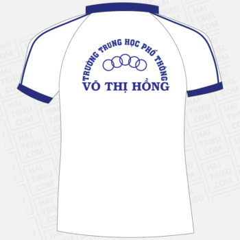 ao the duc hoc sinh truong thpt vo thi hong