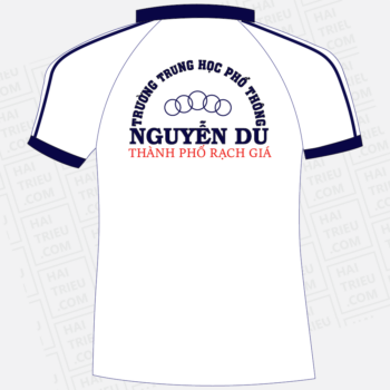 ao the duc truong thcs nguyen du