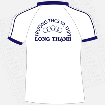 ao the duc truong thcs & thpt long thanh