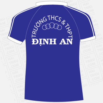 ao the duc truong thcs&thpt dinh an