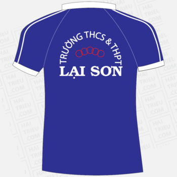 ao the duc truong thcs&thpt lai son
