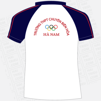 ao the duc truong thpt chuyen bien hoa