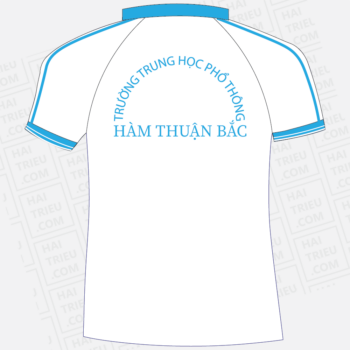 ao the duc truong thpt ham thuan bac