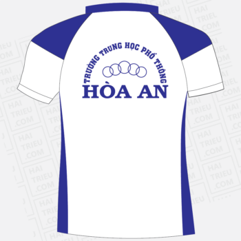 ao the duc truong thpt hoa an