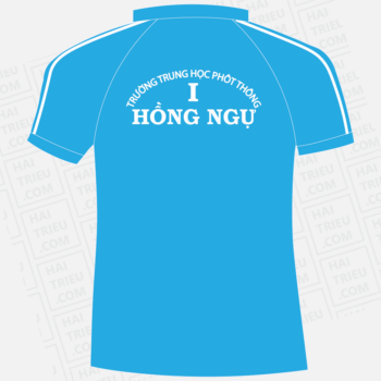 ao the duc truong thpt hong ngu 1
