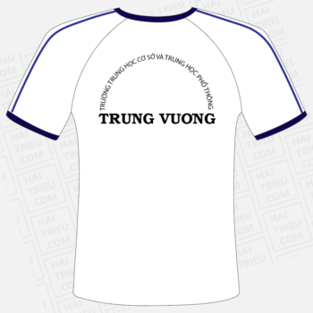 ao the duc truong trung vuong