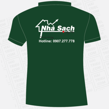 ao thun nhan vien nha sach vung tau tot hon moi ngay