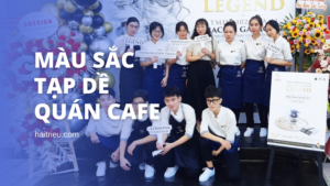 cach chon mau sac tap de cho quan ca phe