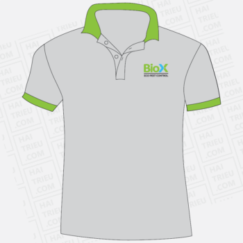 dong phuc biox eco pest control