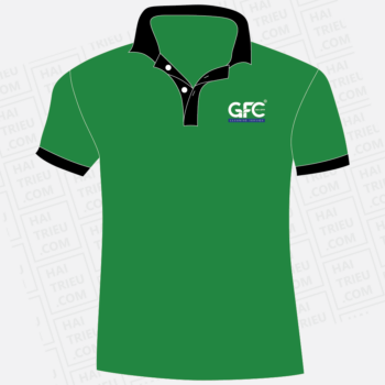 dong phuc gfc clean ve sinh so 1 viet nam