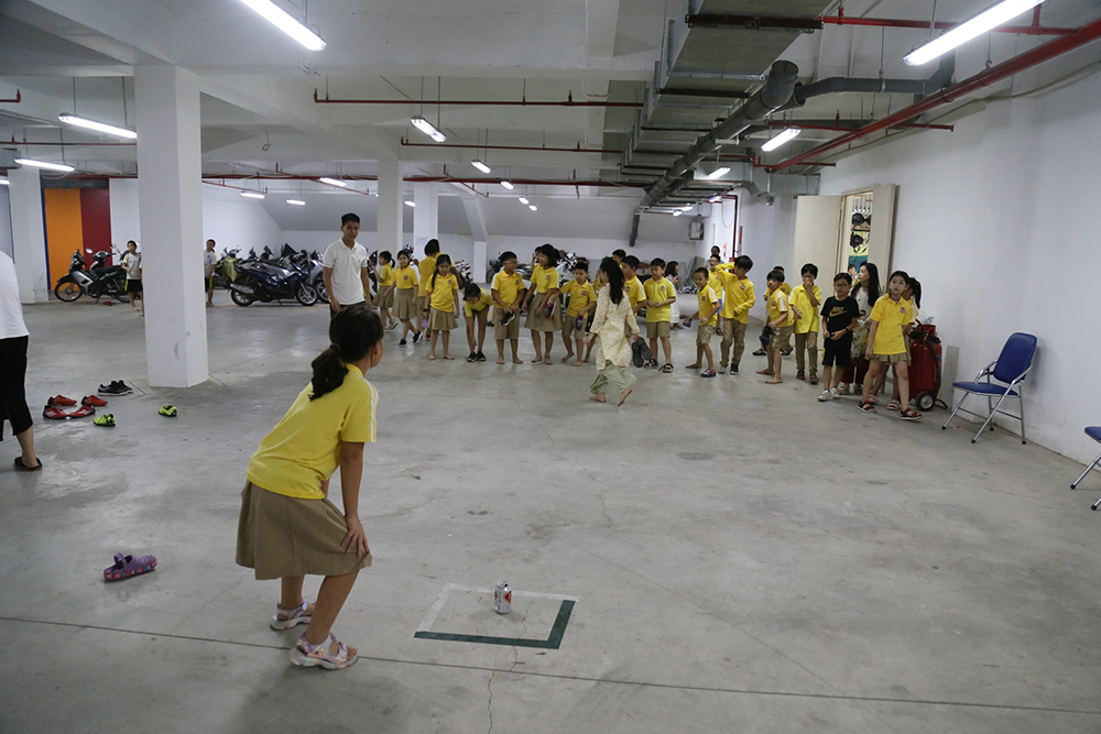 dong phuc hoc sinh truong lien cap thcs th vietschool pandora