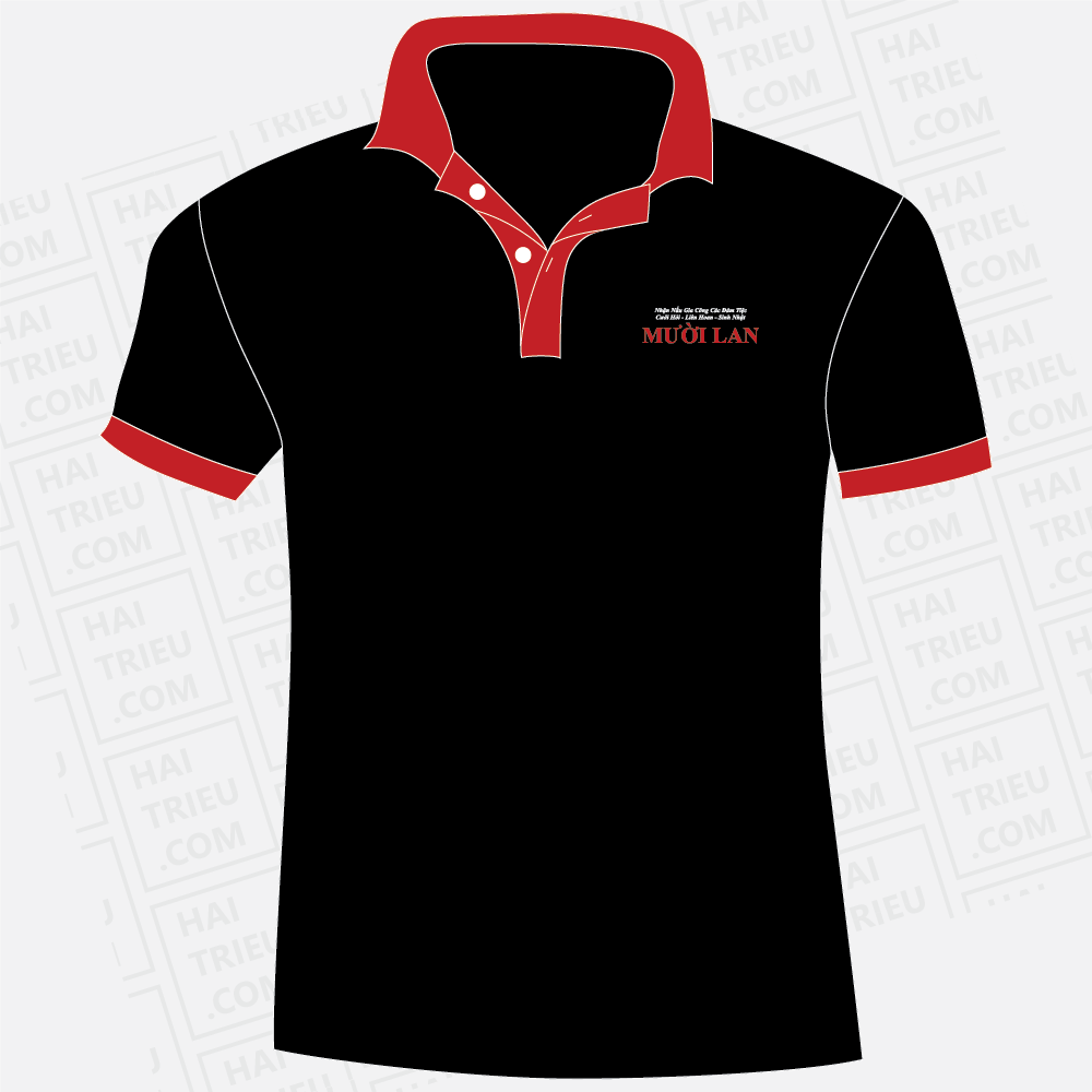 Đồng phục Mười Lan - Nhận nấu gia công các đám tiệc, Bình Dương