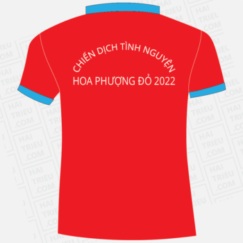 dong phuc thanh vien hoa phuong do truong thpt xuan hung