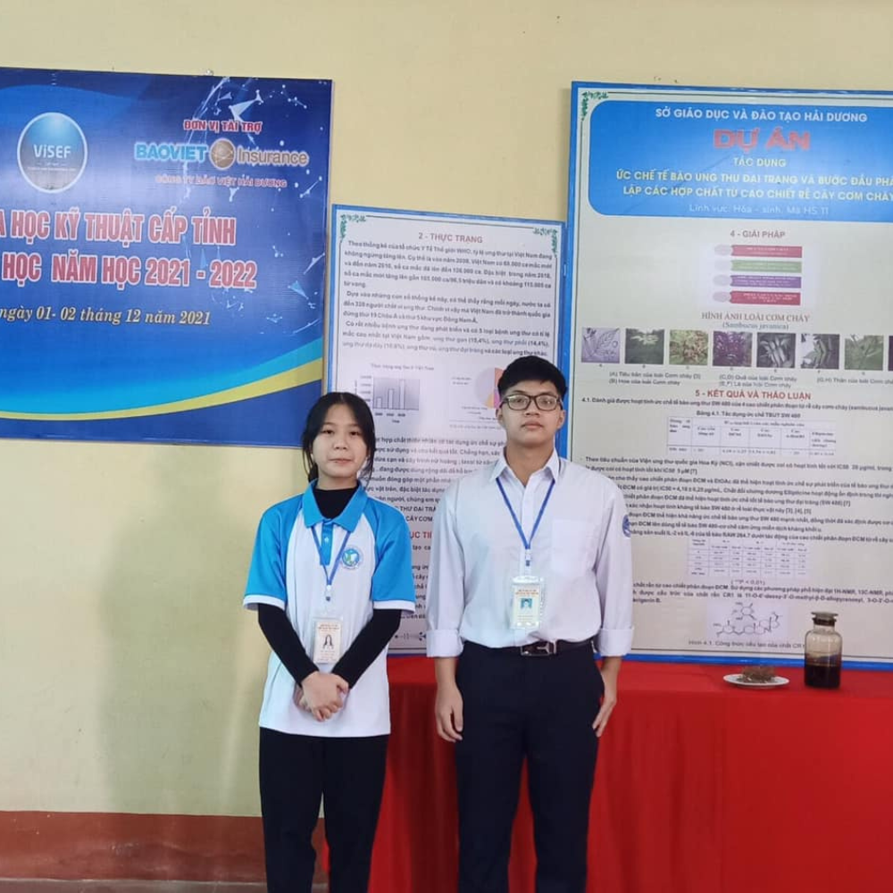 dong phuc the duc truong thpt hong duc
