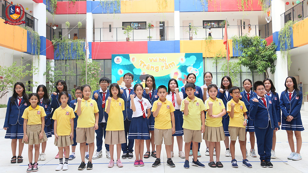 dong phuc truong lien cap thcs th vietschool pandora