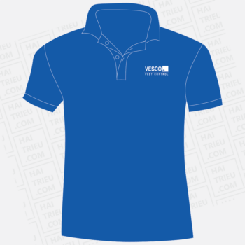 dong phuc vesco pest control