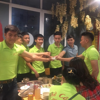 hinh anh dong phuc che co thi