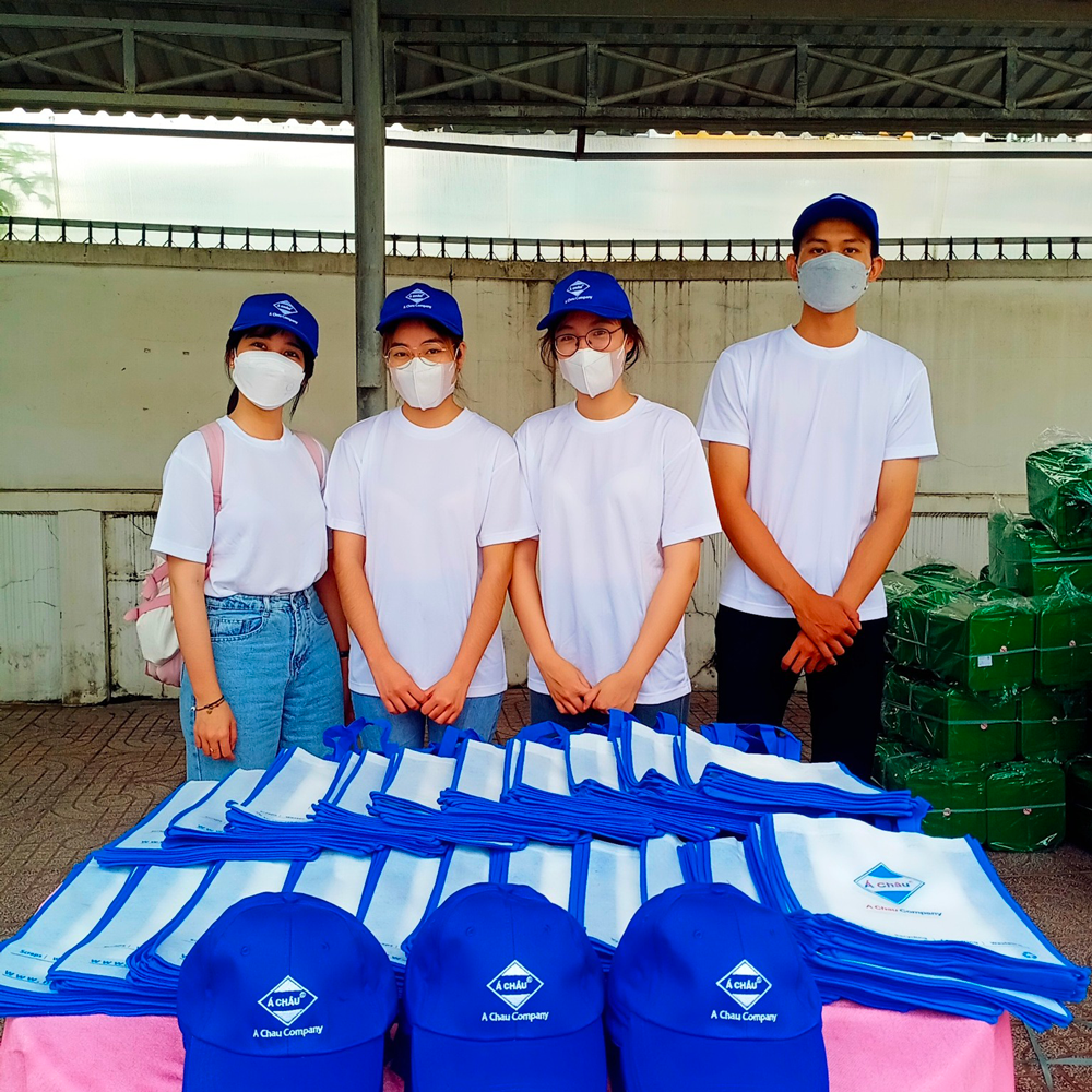 hinh anh mu luoi trai a chau company moi truong a chau