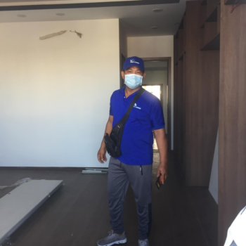 hinh anh mu luoi trai vua clean