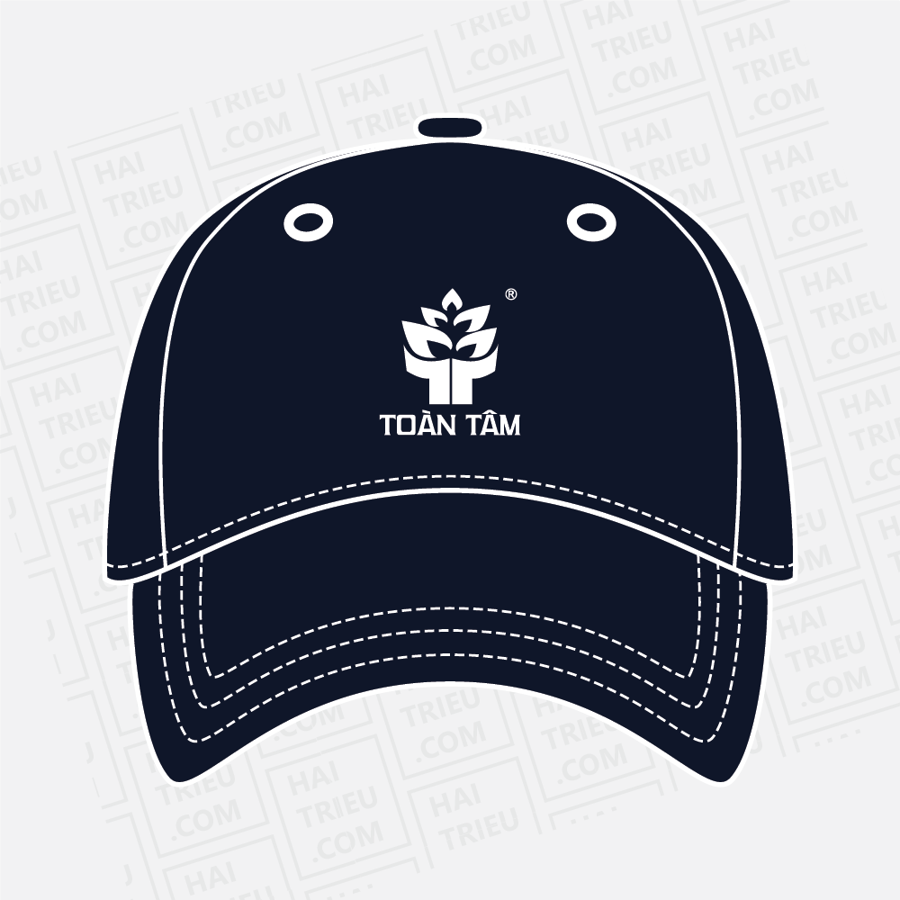 mu luoi trai toan tam cleaning