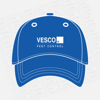 mu luoi trai vesco pest control