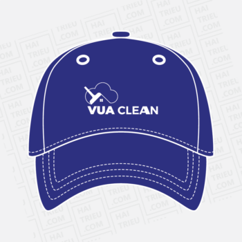 mu luoi trai vua clean