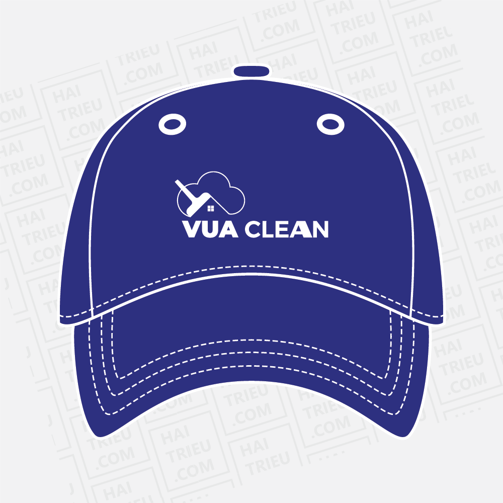 mu luoi trai vua clean