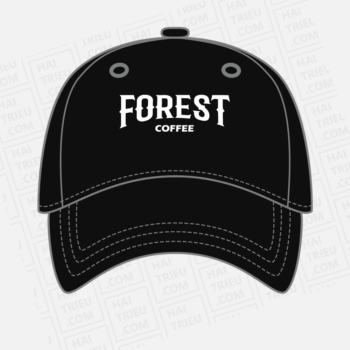 non forest coffee
