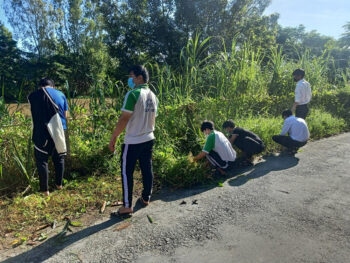 ao the duc hoc sinh truong thcs & thpt tan my