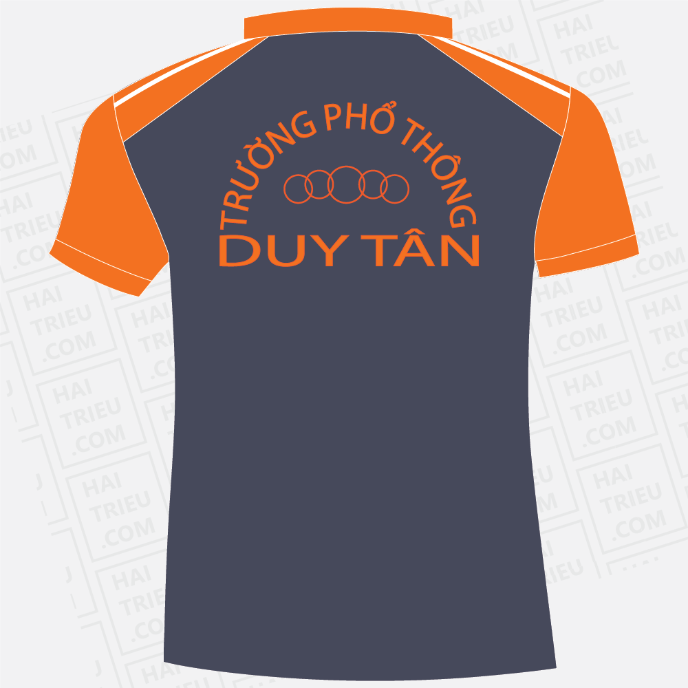 ao the duc hoc sinh truong thpt duy tan phu yen