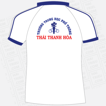 ao the duc hoc sinh truong thpt thai thanh hoa